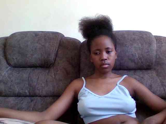Bad-gyl webcam