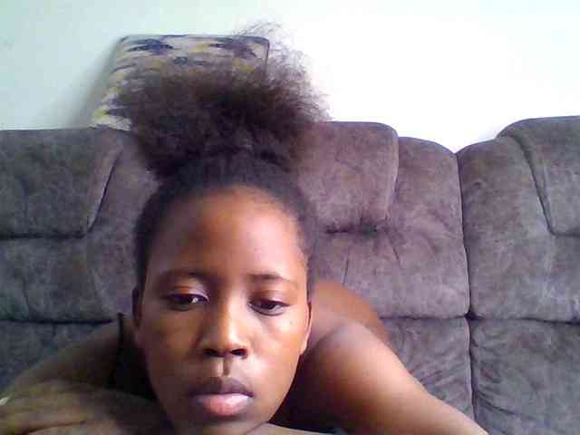 Bad-gyl webcam