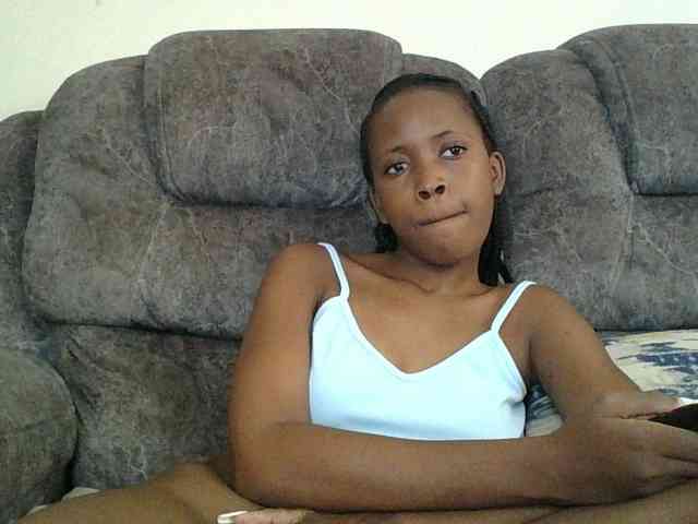 Bad-gyl webcam