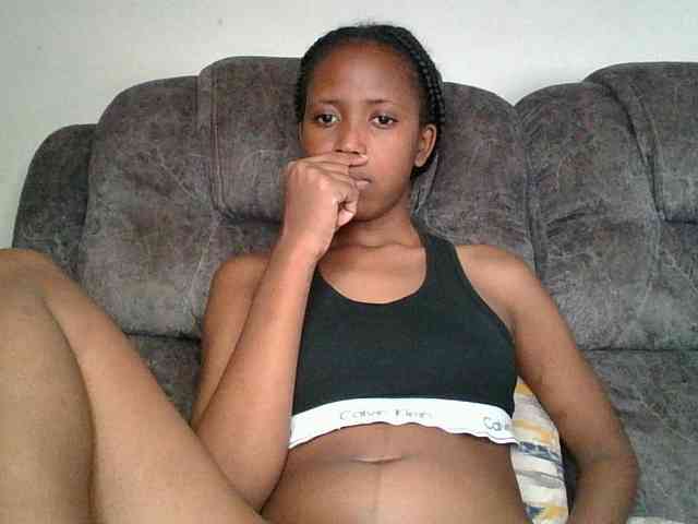 Bad-gyl webcam