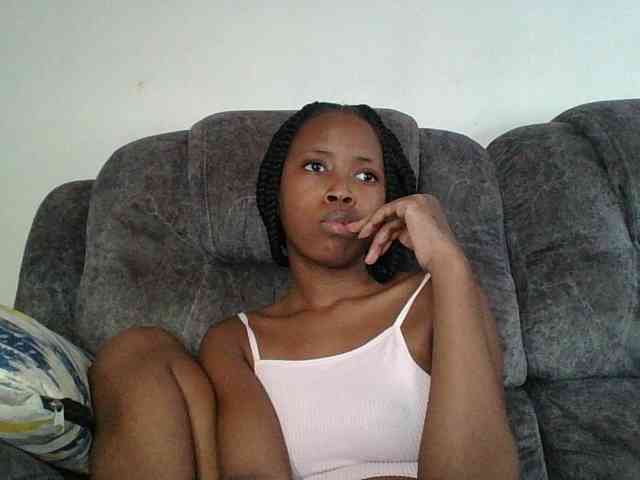 Bad-gyl webcam