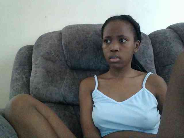 Bad-gyl webcam