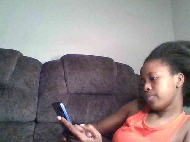 Bad-gyl webcam