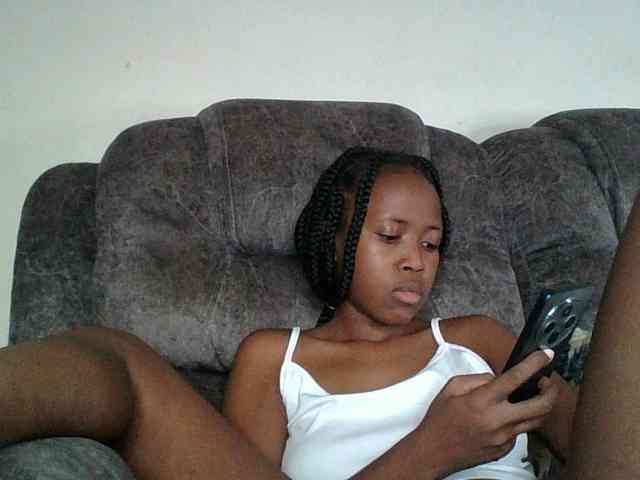Bad-gyl webcam