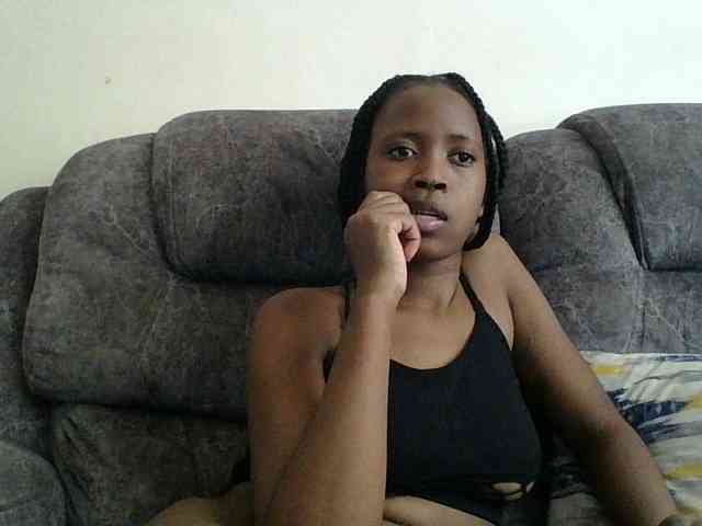 Bad-gyl webcam