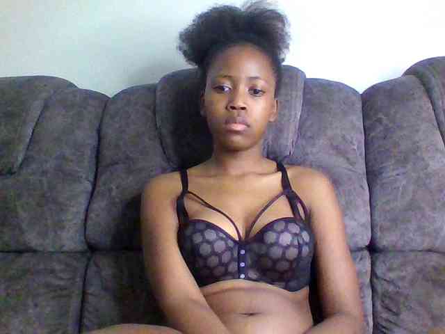 Bad-gyl webcam