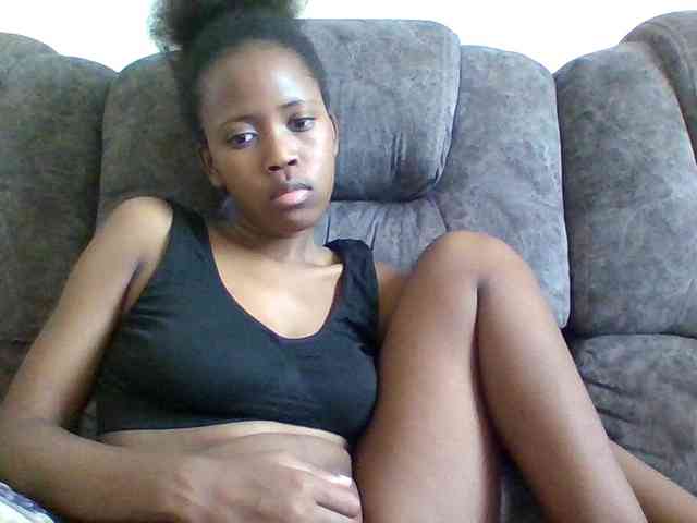 Bad-gyl webcam