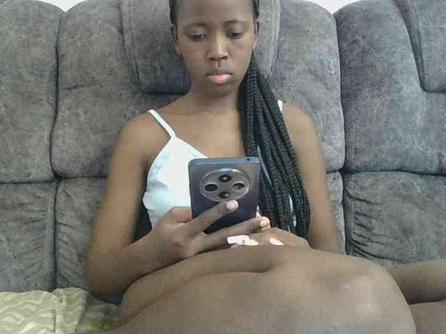 Bad-gyl webcam
