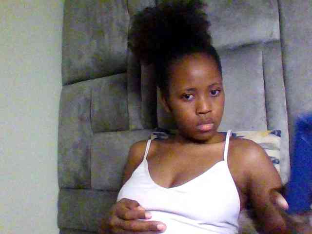 Bad-gyl webcam