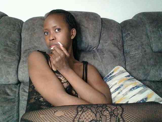 Bad-gyl webcam