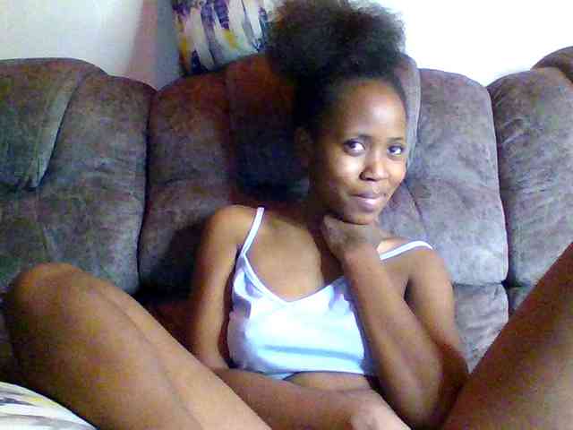 Bad-gyl webcam