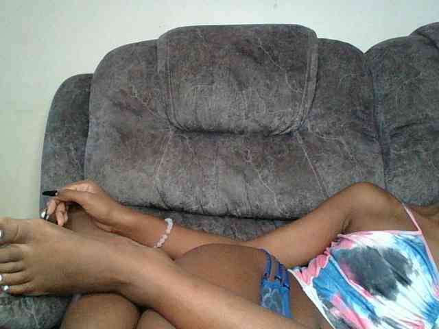 Bad-gyl webcam