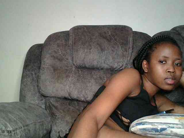 Bad-gyl webcam