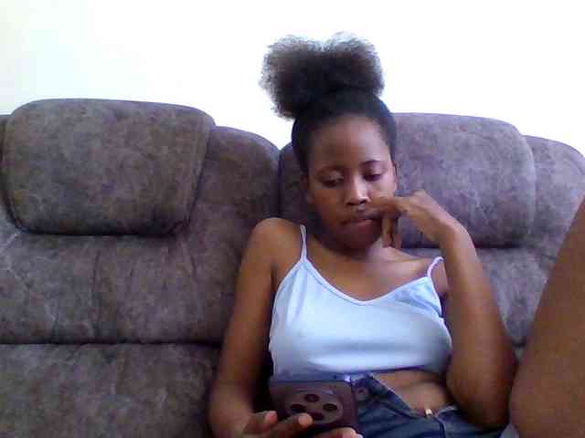 Bad-gyl webcam