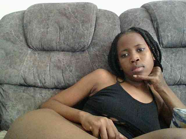 Bad-gyl webcam