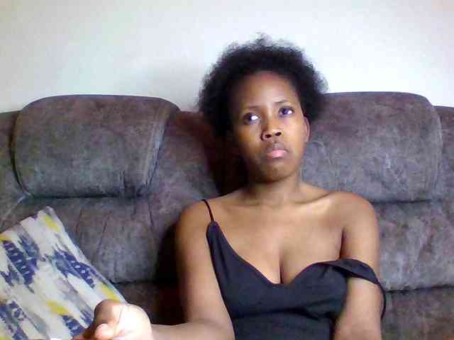 Bad-gyl webcam