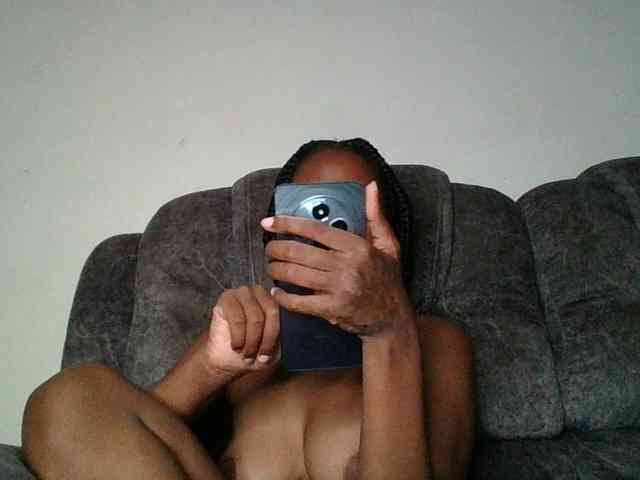 Bad-gyl webcam