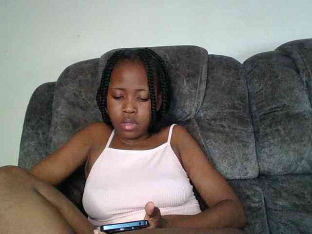 Bad-gyl webcam