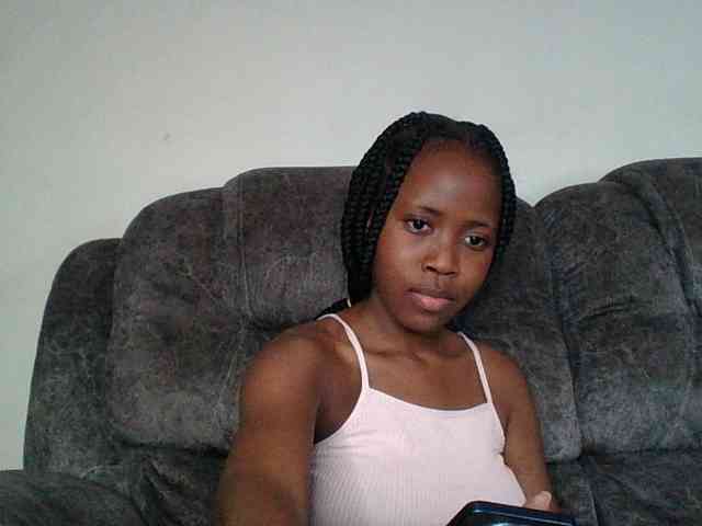 Bad-gyl webcam