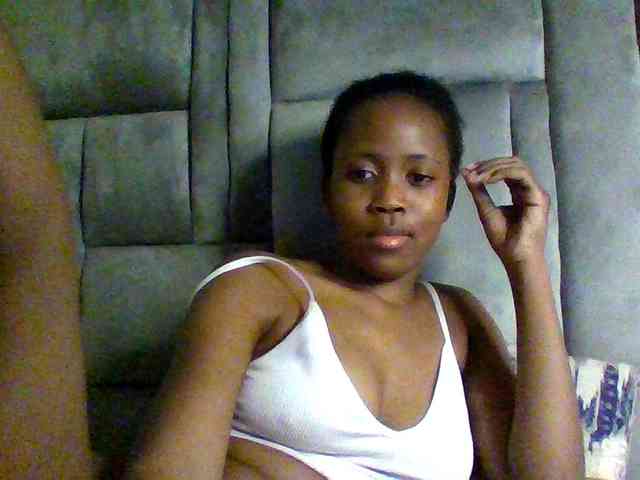 Bad-gyl webcam