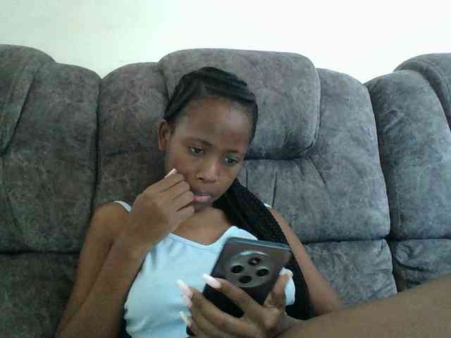 Bad-gyl webcam