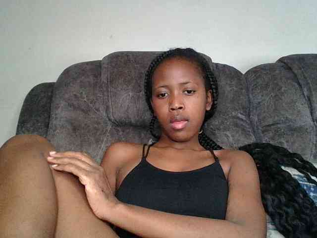 Bad-gyl webcam