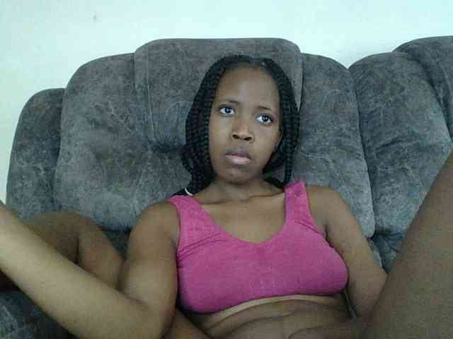 Bad-gyl webcam