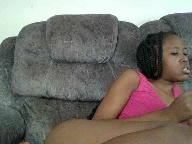 Bad-gyl webcam