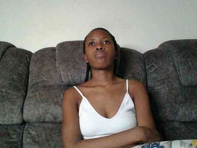Bad-gyl webcam