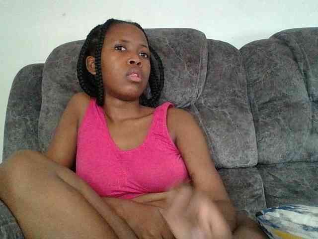 Bad-gyl webcam