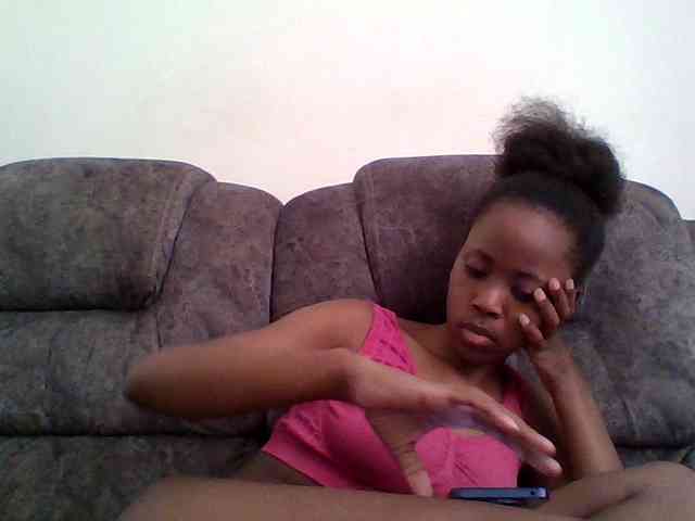Bad-gyl webcam