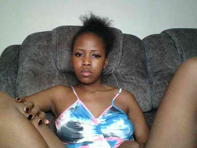 Bad-gyl webcam