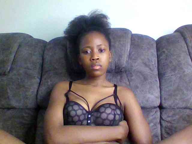 Bad-gyl webcam