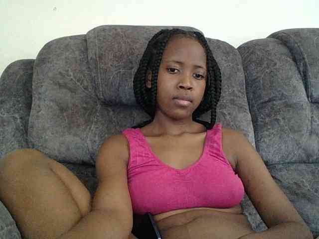 Bad-gyl webcam