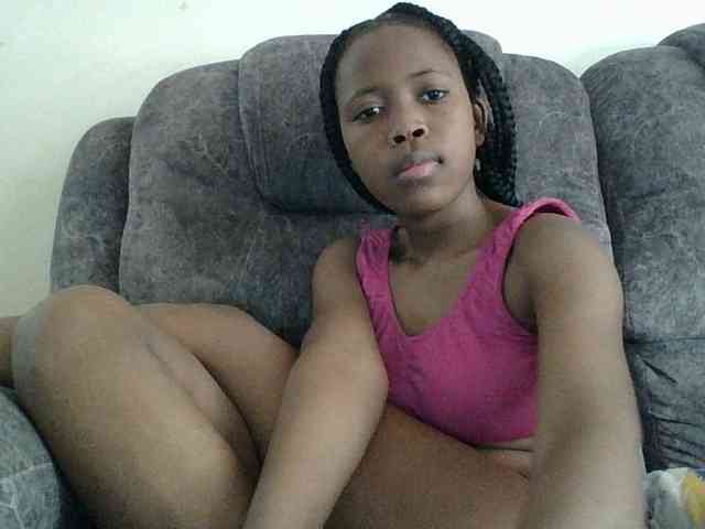 Bad-gyl webcam