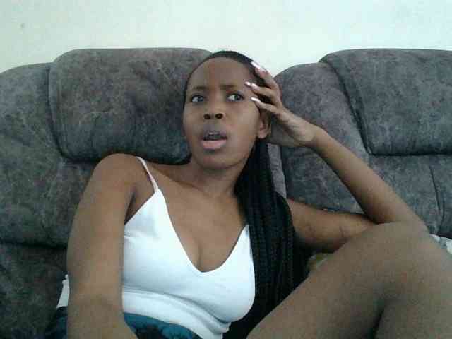 Bad-gyl webcam