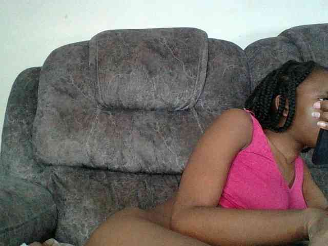 Bad-gyl webcam