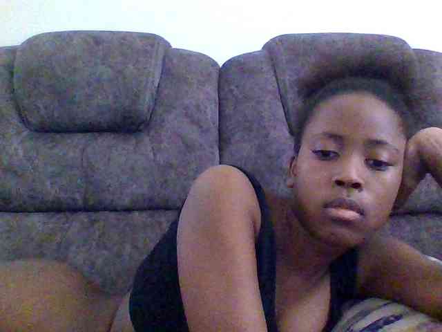Bad-gyl webcam
