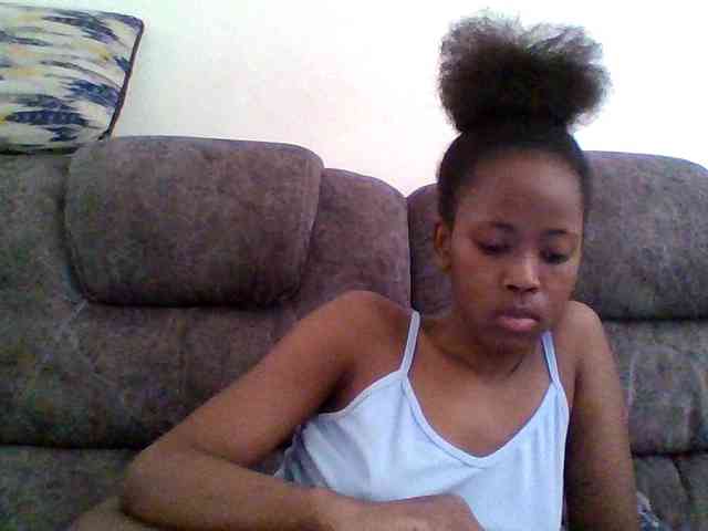 Bad-gyl webcam
