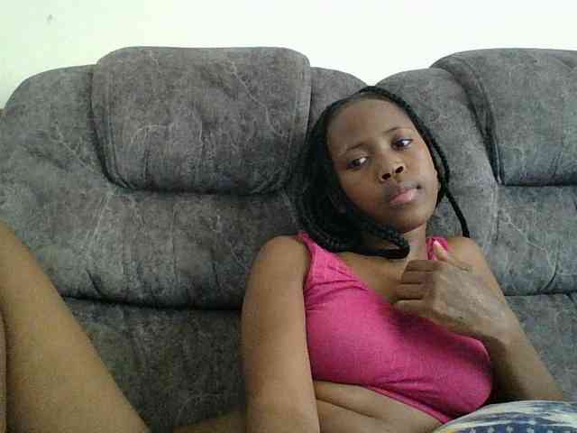Bad-gyl webcam