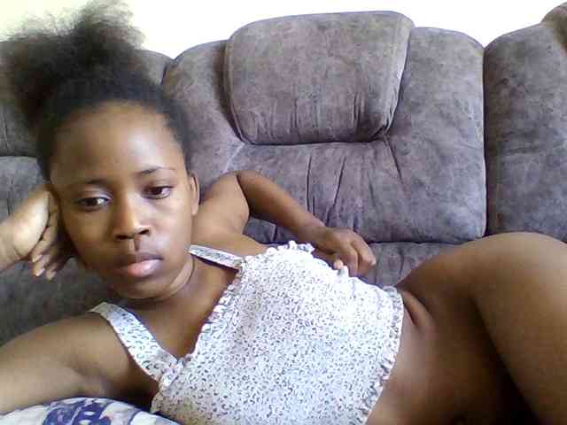 Bad-gyl webcam