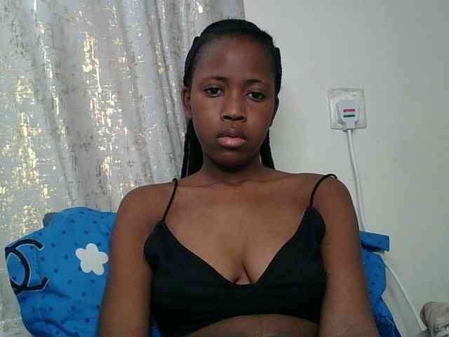 Bad-gyl webcam