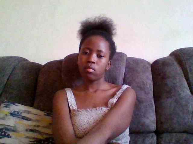 Bad-gyl webcam