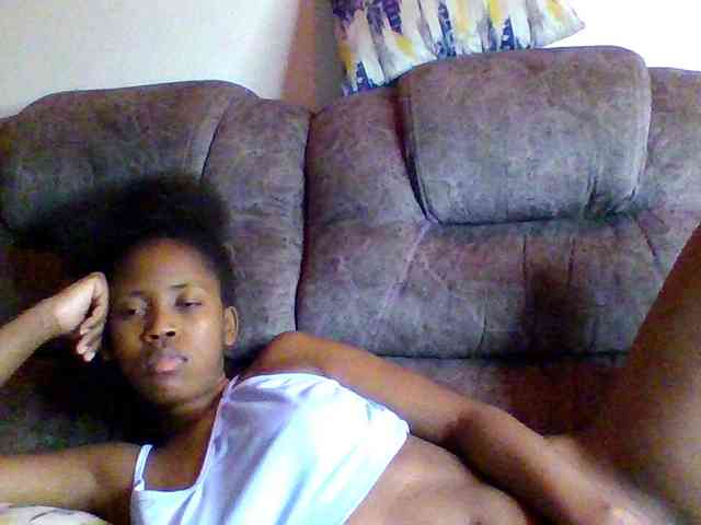 Bad-gyl webcam