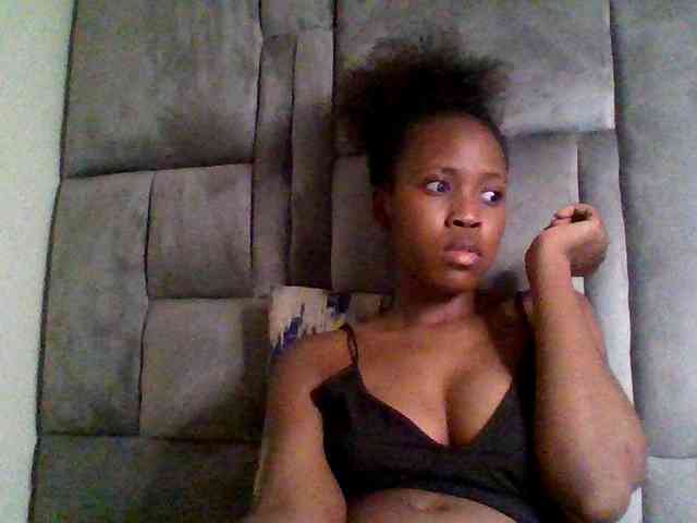Bad-gyl webcam