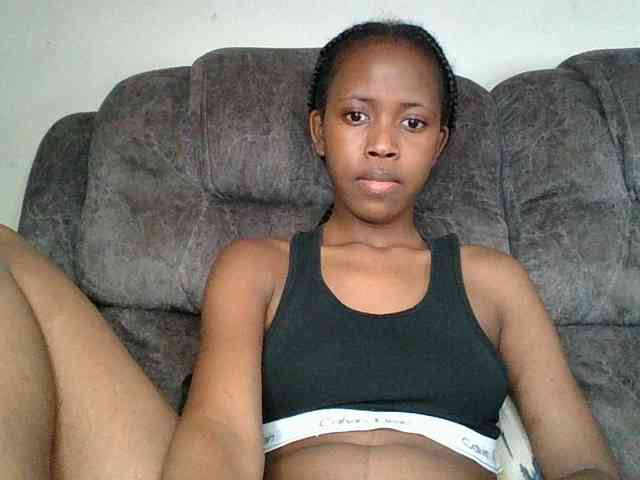 Bad-gyl webcam
