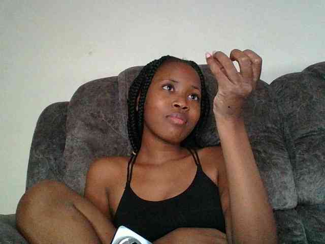 Bad-gyl webcam