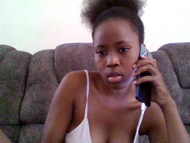 Bad-gyl webcam