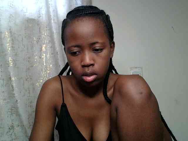 Bad-gyl webcam