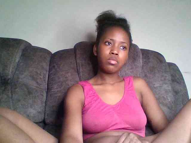 Bad-gyl webcam